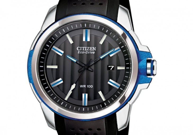 Citizen AW1151-04E AR 2.0 Review