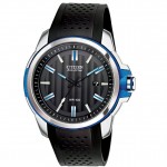 Stock photo showing the standard polyurethane strap.