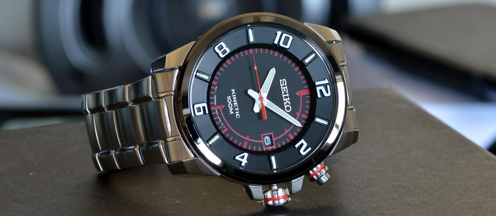 Just arrived!! | Watch Freeks